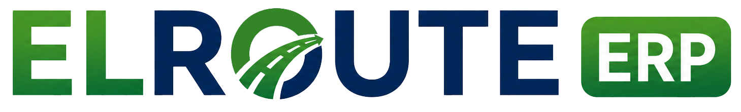 ELRoute Logo